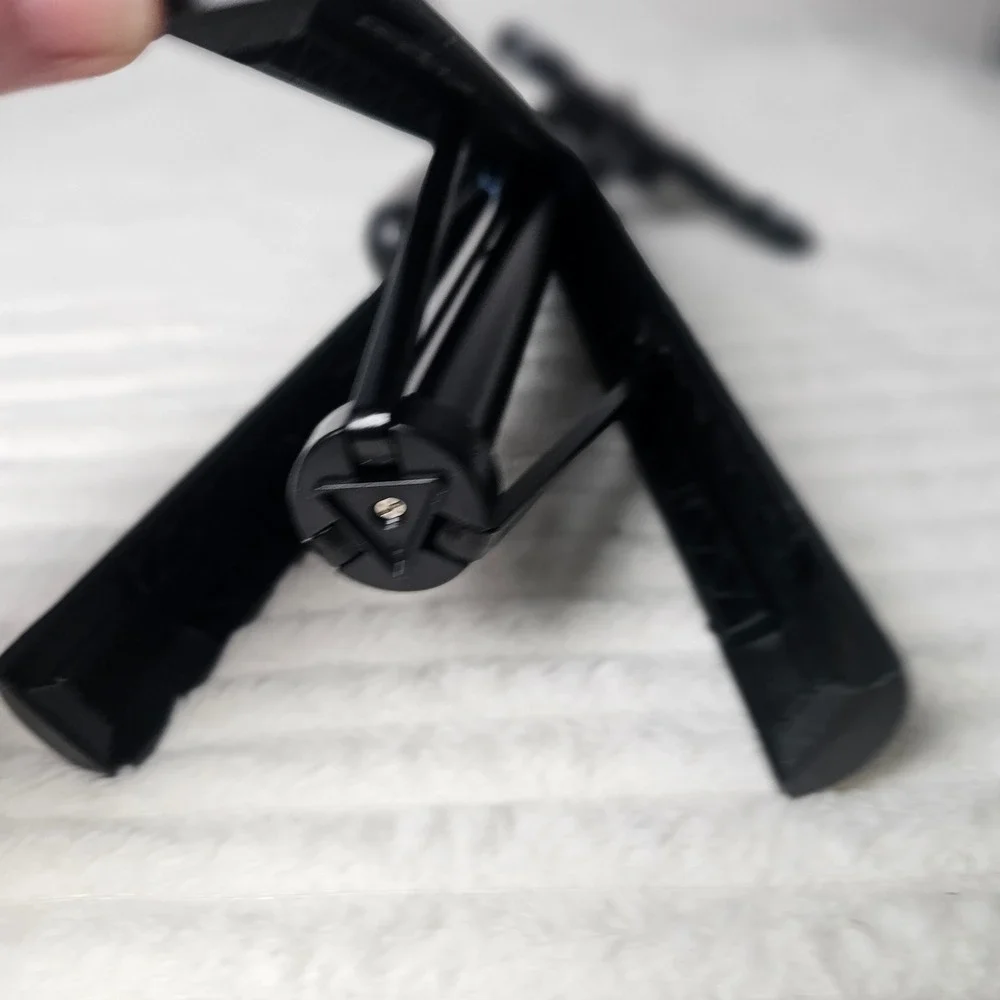 UBeesize Bluetooth‎ Extendable Selfie Stick Tripod Black Portable Vlog